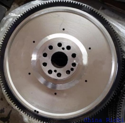 Flyhwel for Scania 1487557,1465411,1364259,1388326,modelSCANIA 4 140/140G/140L 124C/124G/124L,casting iron,for scania