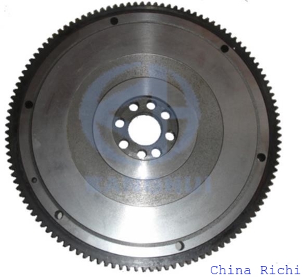 MTZ 145 Flywheel,240-1005115,MTZ tractor parts,tractor flywheel,iron Z=145 belarus tractor MTZ parts,siliver colored