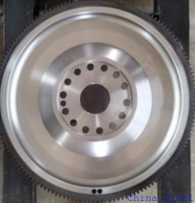 VOLVO Flywheel,20441568 flywheel,siliver colored,original design