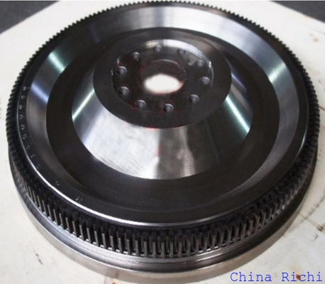 VOLVO Flywheel,20441568 flywheel,siliver colored,original design
