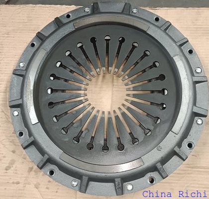 TATRA Clutch cover,for T815 model OEM 44270505186,casting iron,sliver colored with good performanc