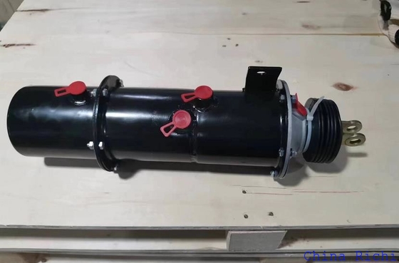 TATRA T815 brake cylinder,part number 4436124000