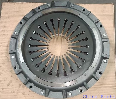 TATRA Clutch cover, TATRA pressure plate,TATRA Releasing Mechanism MFZ 420,cast iron,sliver color, with good performanc