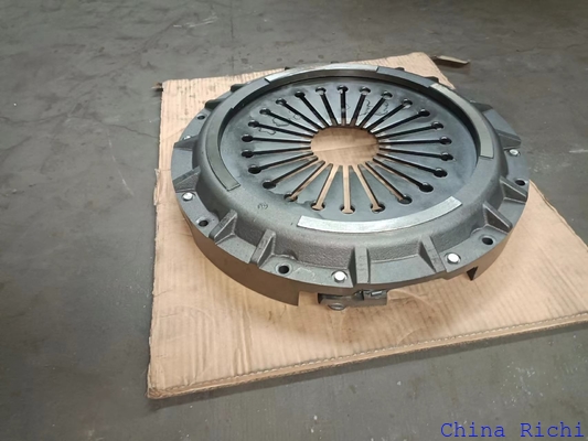 TATRA Clutch cover, TATRA pressure plate,TATRA Releasing Mechanism MFZ 420,cast iron,sliver color, with good performanc