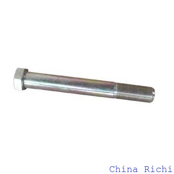 tatra flywheel nut