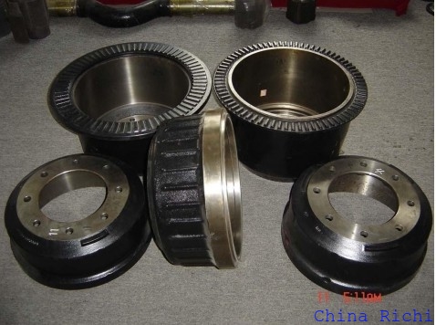 TATRA BRAKE DRUM 442024110364