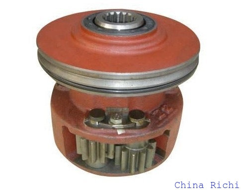 TATRA differential 341410171