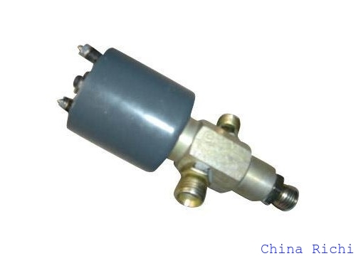 Electromagnetic vavle 443643034800
