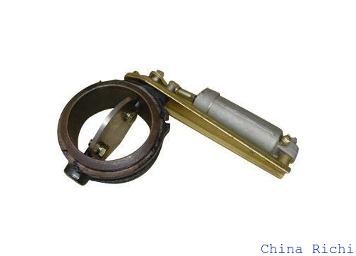 exhaust brake 442075300124