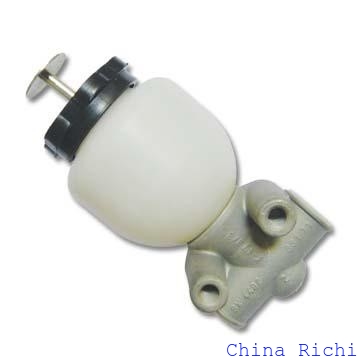 Antifreeze pump 390530190