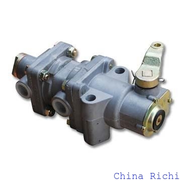 BRAKE VALVE 443612226007