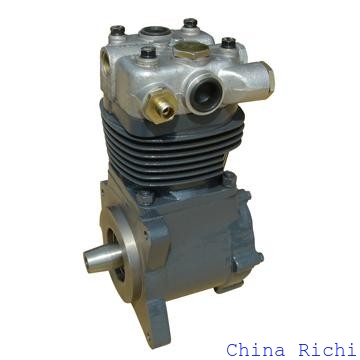 Tatra compressor