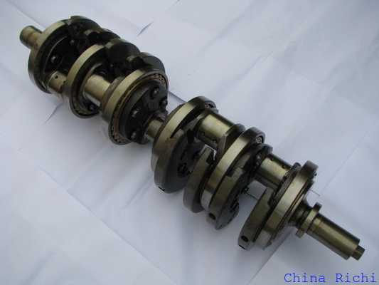 crankshaft 341010084
