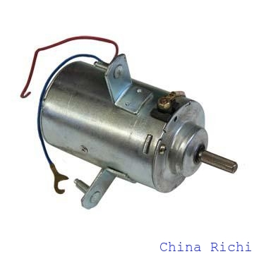 HEATER ENGINE 9907002080