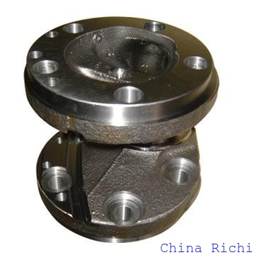 PART OF CRANKSHAFT