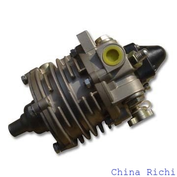 PRESSURE REGULATOR