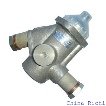 Tatra fuel Pump