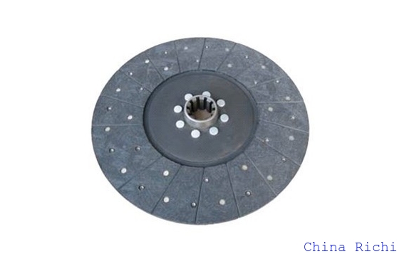 Tatra Clutch disc