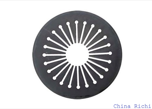 Tatra Clutch cover parts