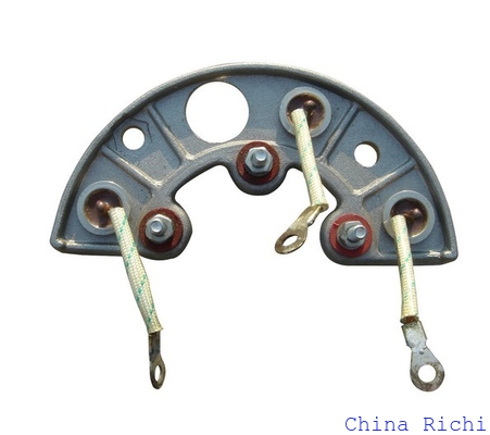 TATRA T815 Generator rectifier bridge