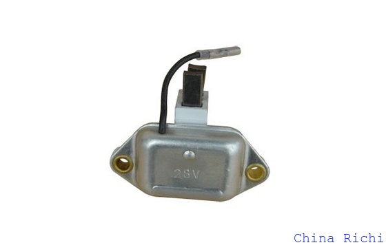TATRA T815 generator regulator