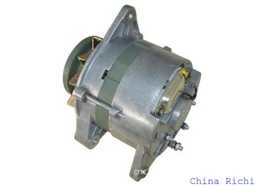 TATRA T815 T2 generator