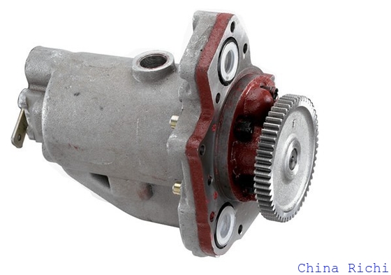 TATRA T815 T1 Oil pump