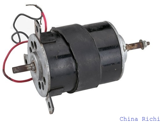 TATRA T815 heater generator