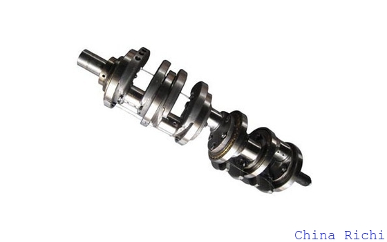 TATRA T815 V10 crankshaft