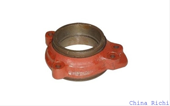 TATRA T815 transmission shaft end cover
