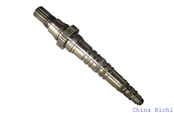 TATRA T815 Gearbox 2nd shaft