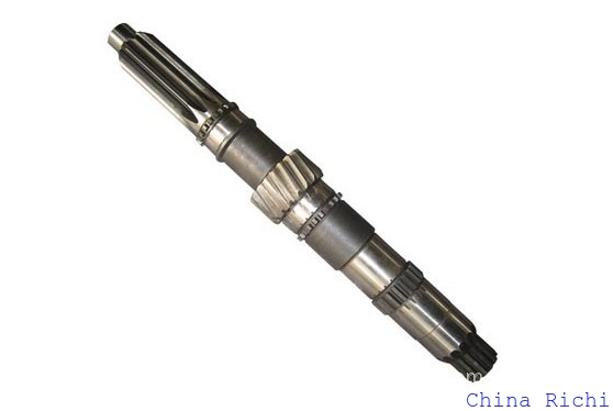 TATRA T815 Middle shaft for gearbox