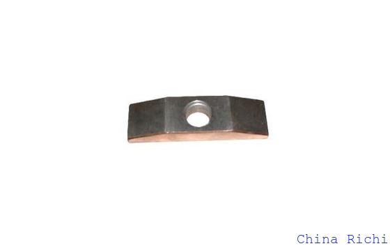 TATRA T815 Fork block