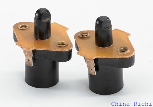 TATRA T815 door lamp switch