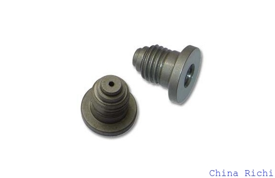 TATRA T815 outlet valve