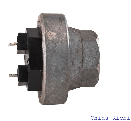 TATRA T815 back-up lamp switch