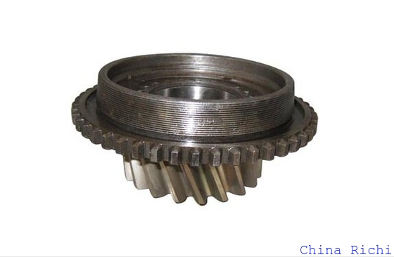 TATRA T815 Low speed gear
