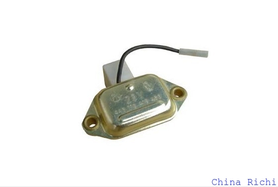 TATRA T815 alternator regular