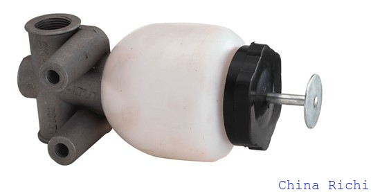 TATRA T815 Antifreeze pump