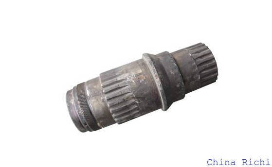 TATRA T815 Thansfer biaxial VE