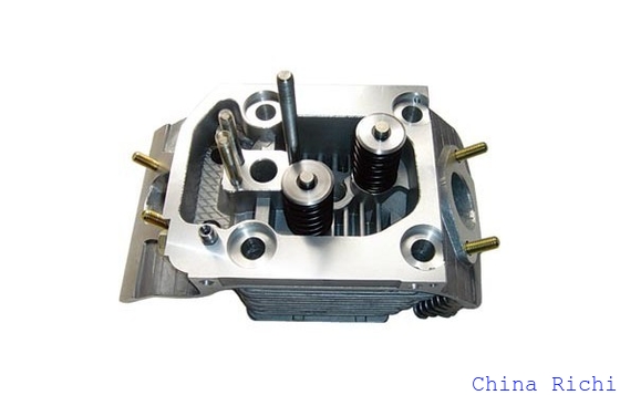 TATRA T815 cylinder head