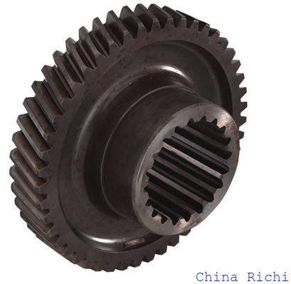 TATRA high speed gear
