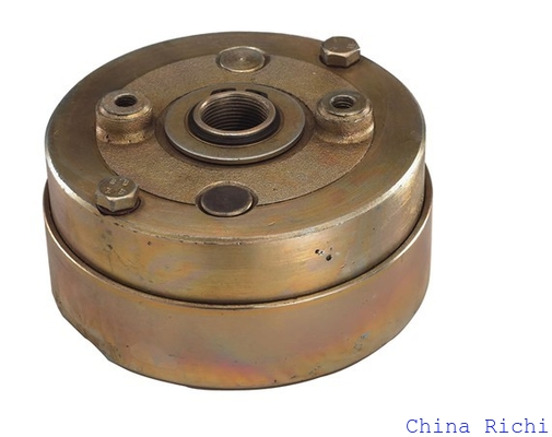 TATRA T815 High pressure pump advance unit