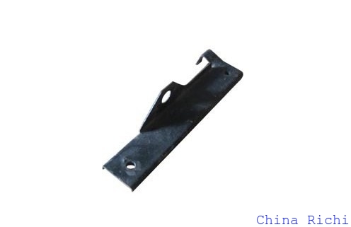 TATRA T815 dead plate