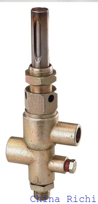 TATRA T815 thermostat valve