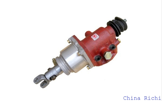 TATRA T815 Shifting booster