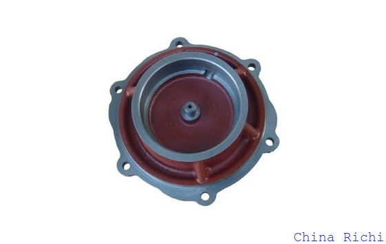 TATRA T815 body end cover