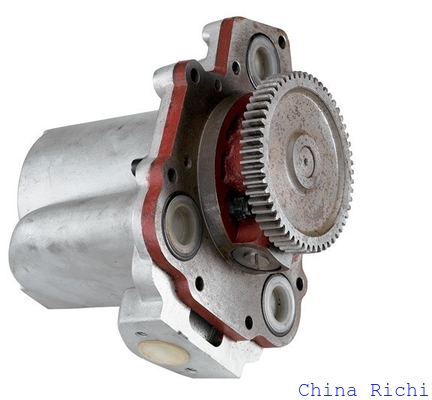 TATRA T815 tipper oil pump