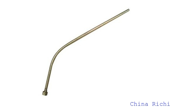 TATRA T815 Oil rod inserted