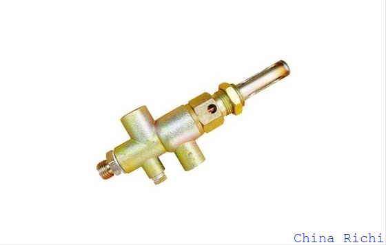 TATRA T815 temperature control valve